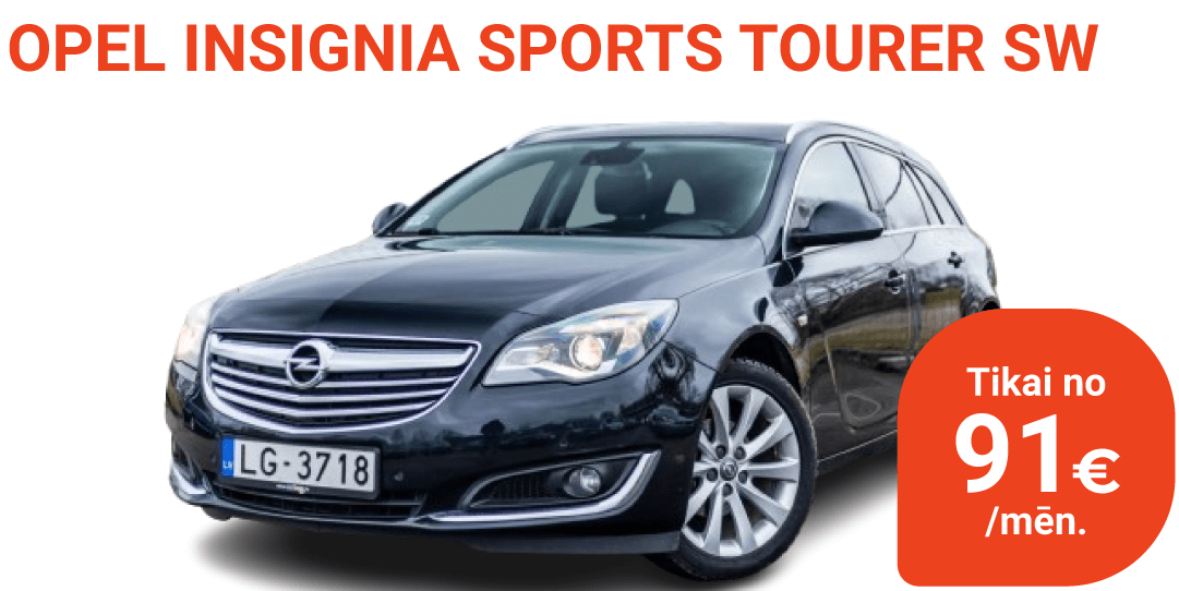 opel insignia v2