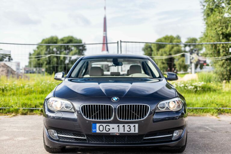 BMW 523 – 2