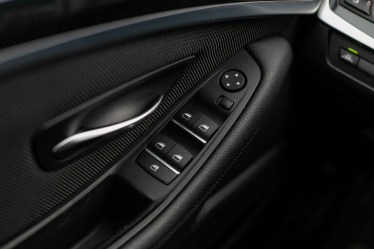 BMW 525D – 3