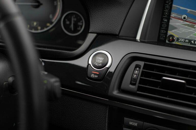 BMW 525D – 7