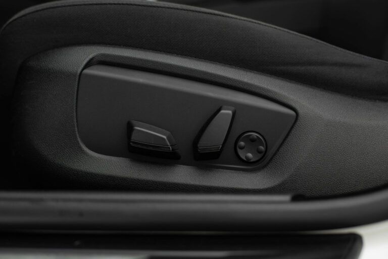 BMW 525D – 2