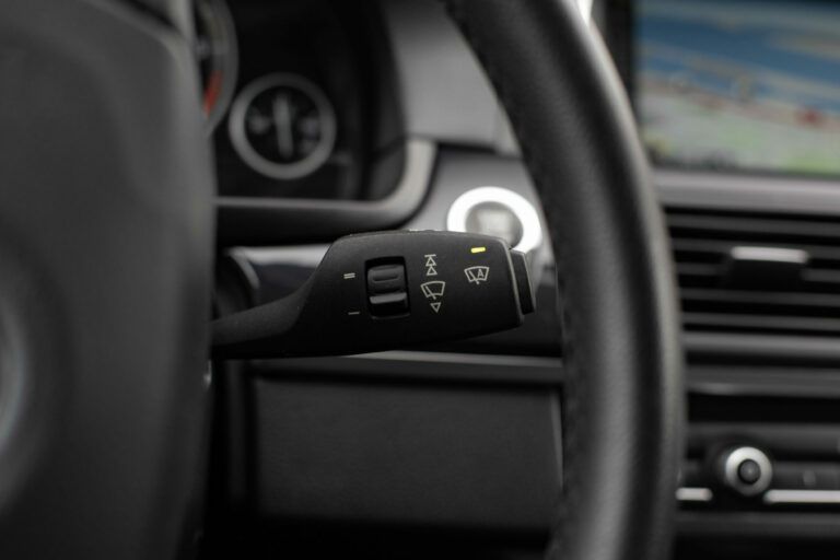 BMW 525D – 6