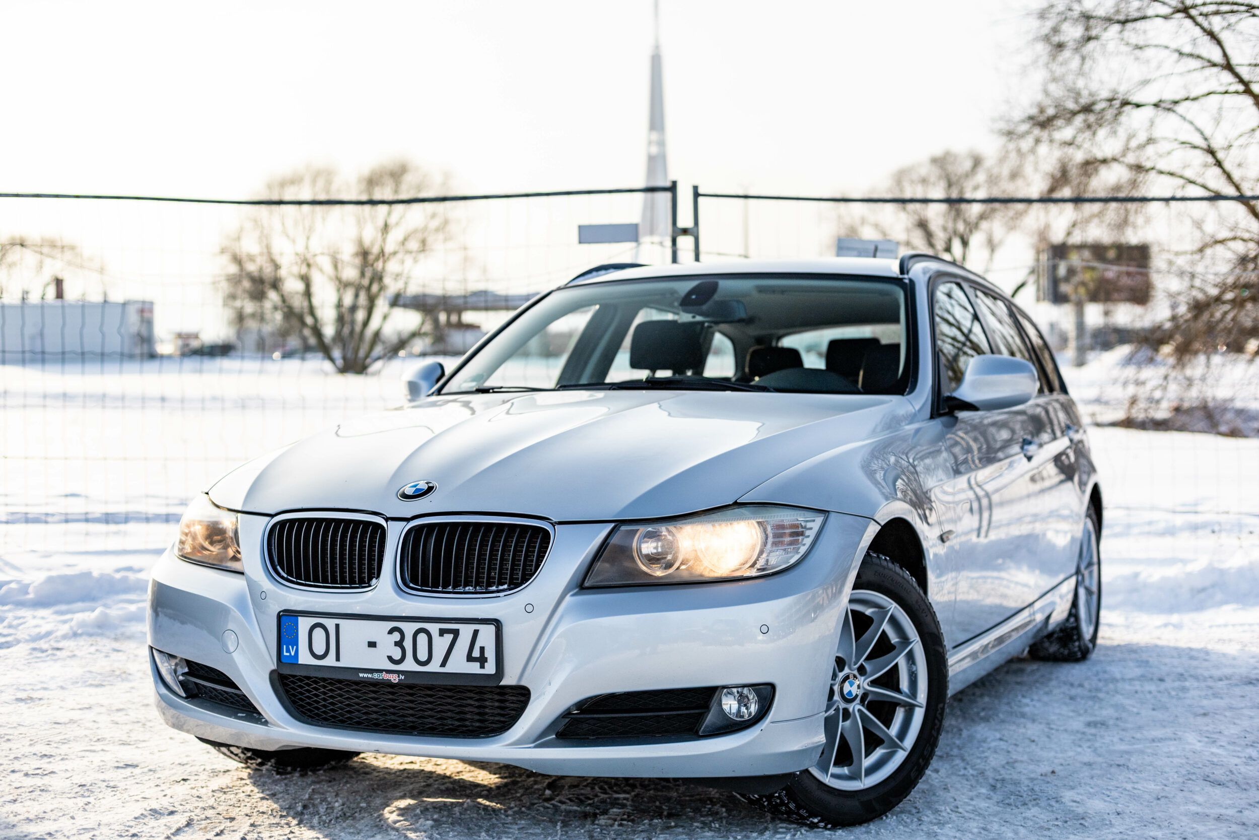 BMW 320d