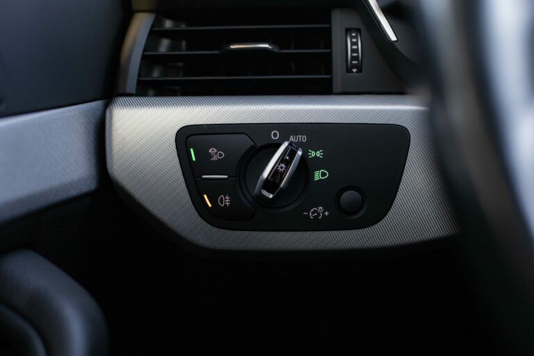 AUDI A4 AVANT – 3