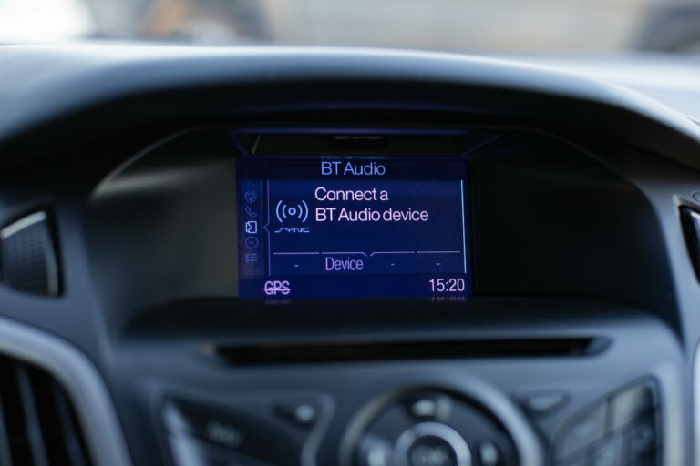 FORD FOCUS – 6
