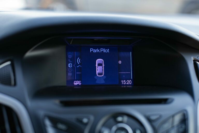 FORD FOCUS – 5