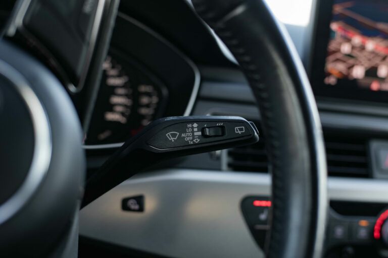 AUDI A4 AVANT – 6