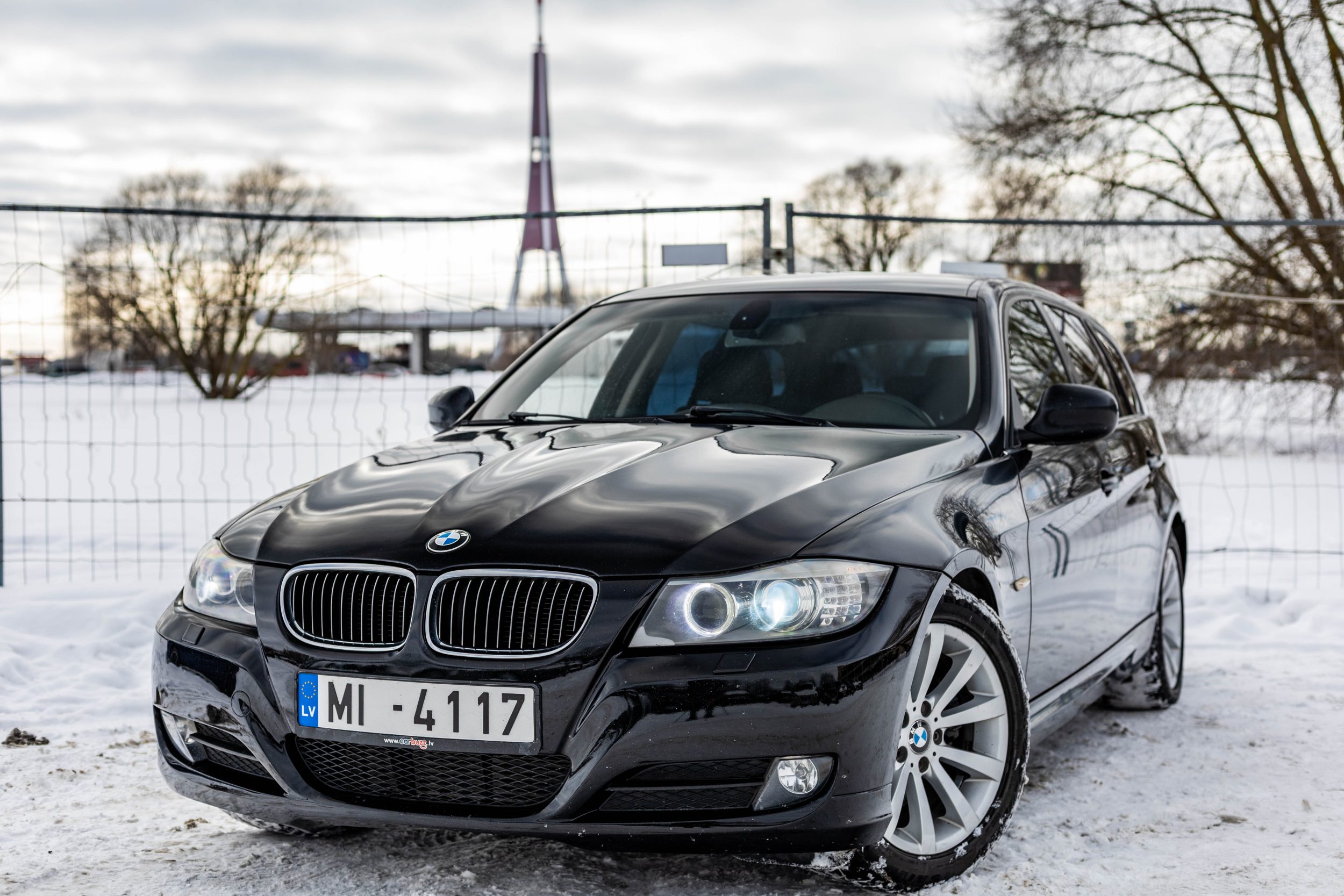 BMW 325d
