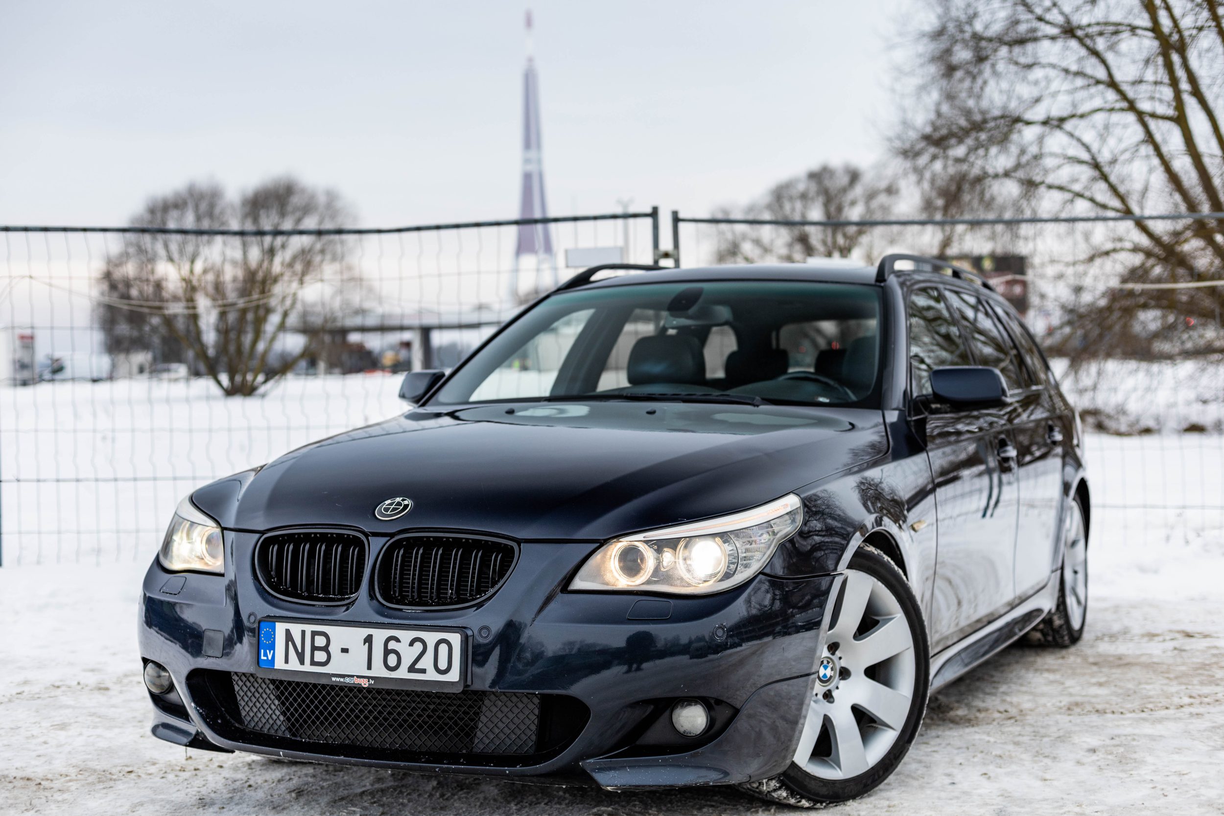BMW 520d