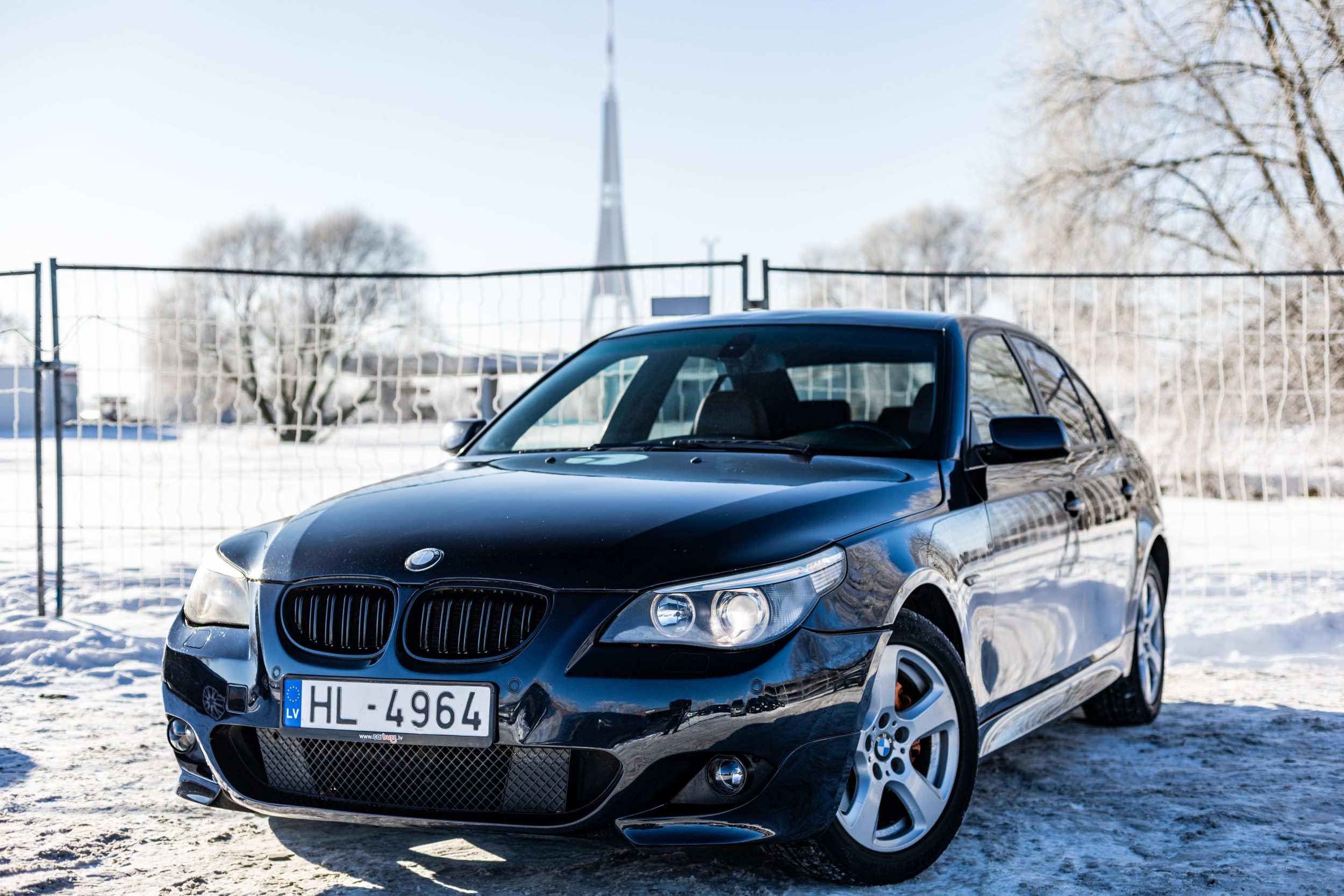 BMW 530d