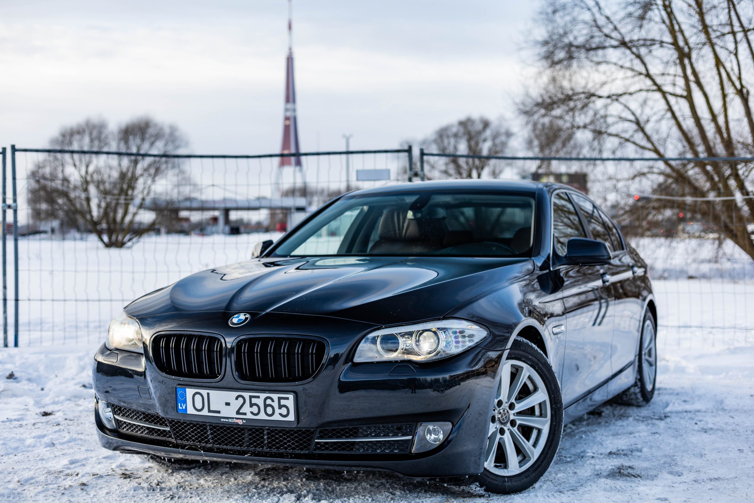 BMW 530d