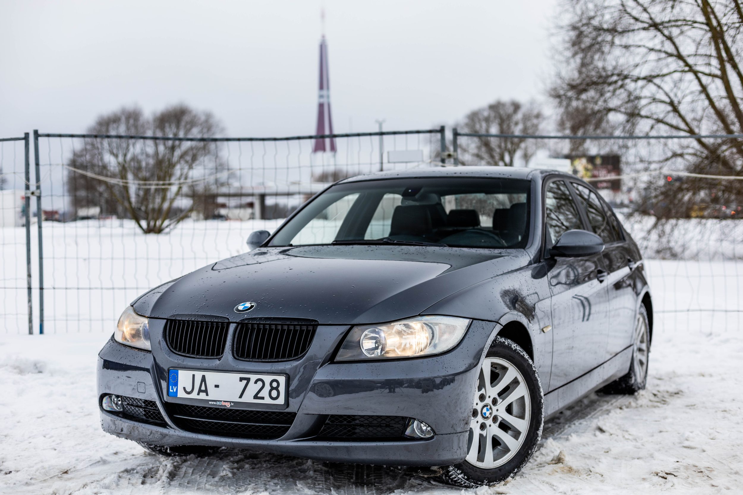BMW 320d