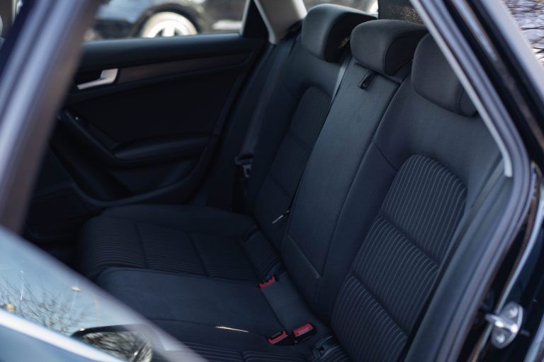 AUDI A4 AVANT – 2