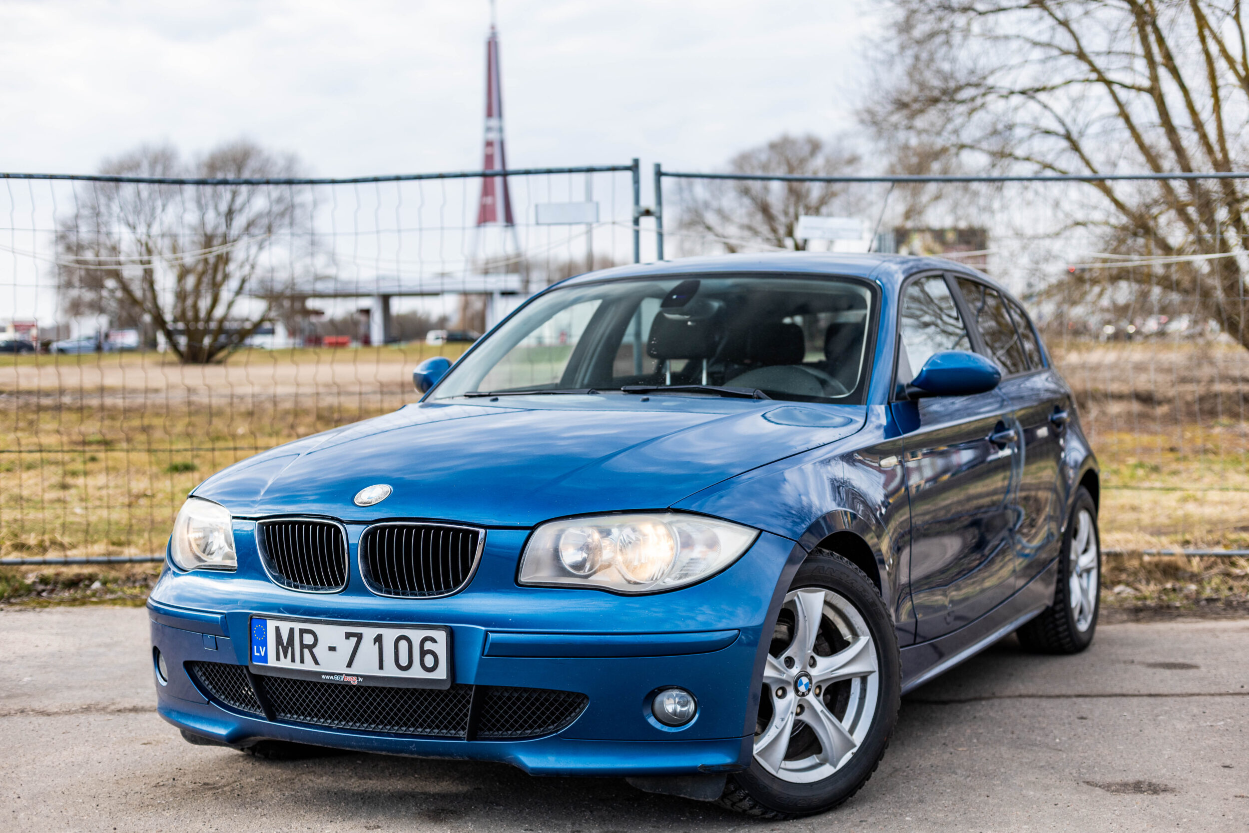 BMW 120d