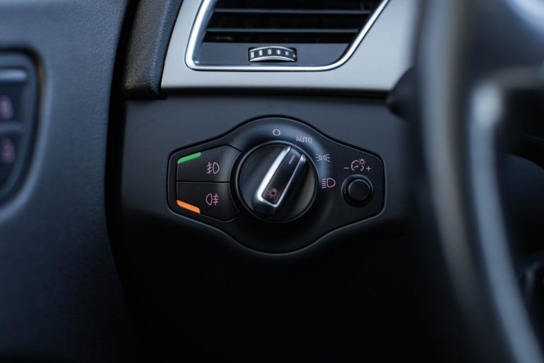 AUDI A4 AVANT – 7