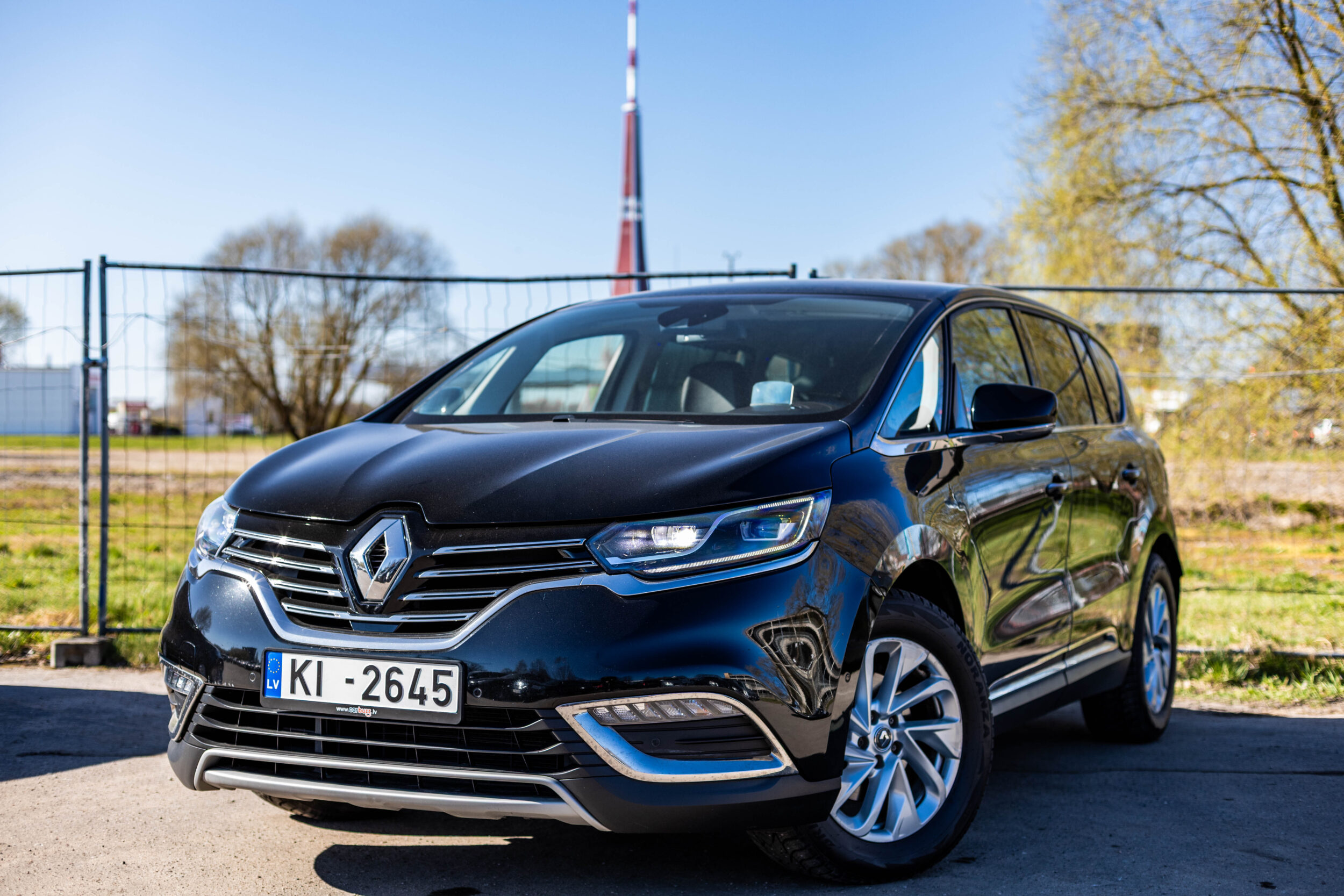 RENAULT ESPACE