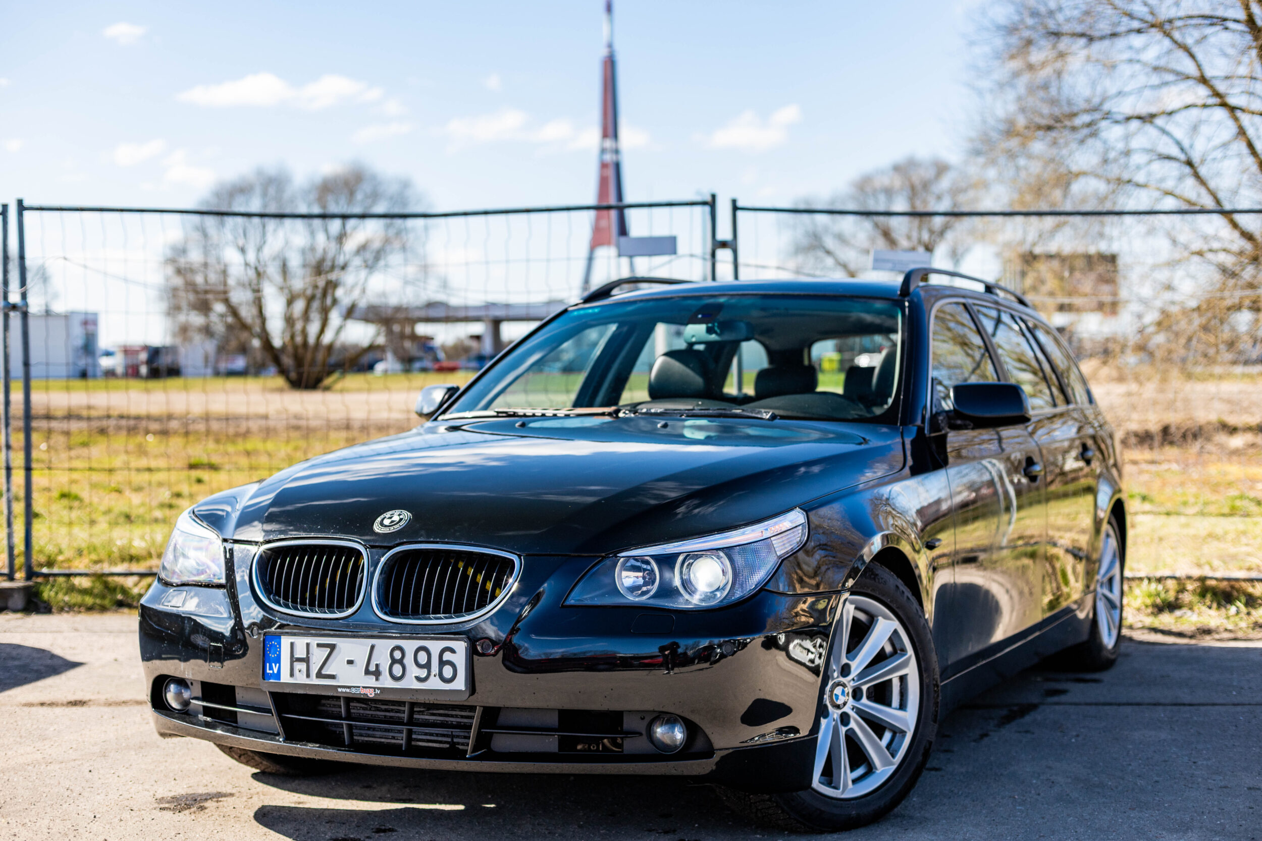 BMW 530d