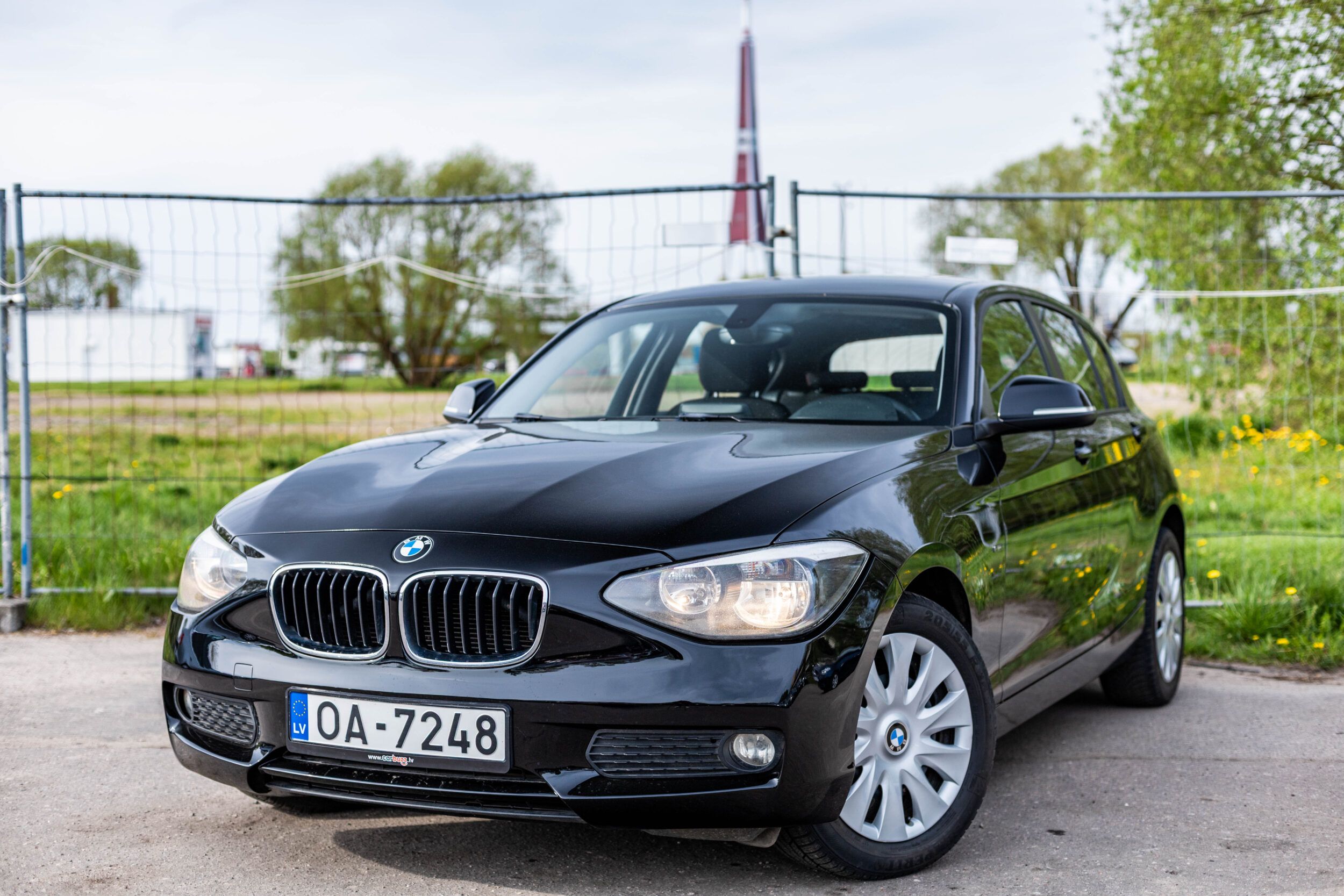 BMW 118d