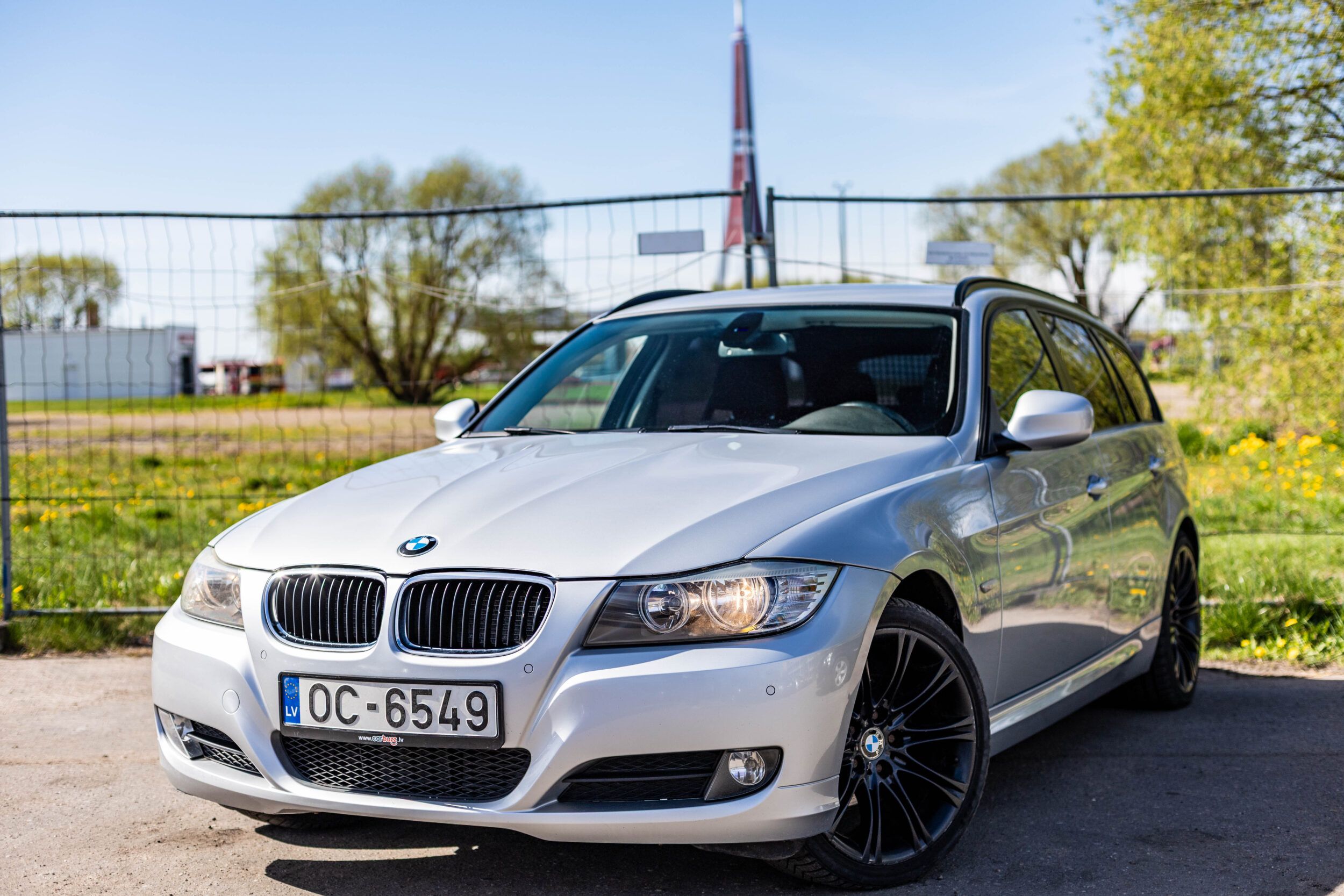 BMW 318d