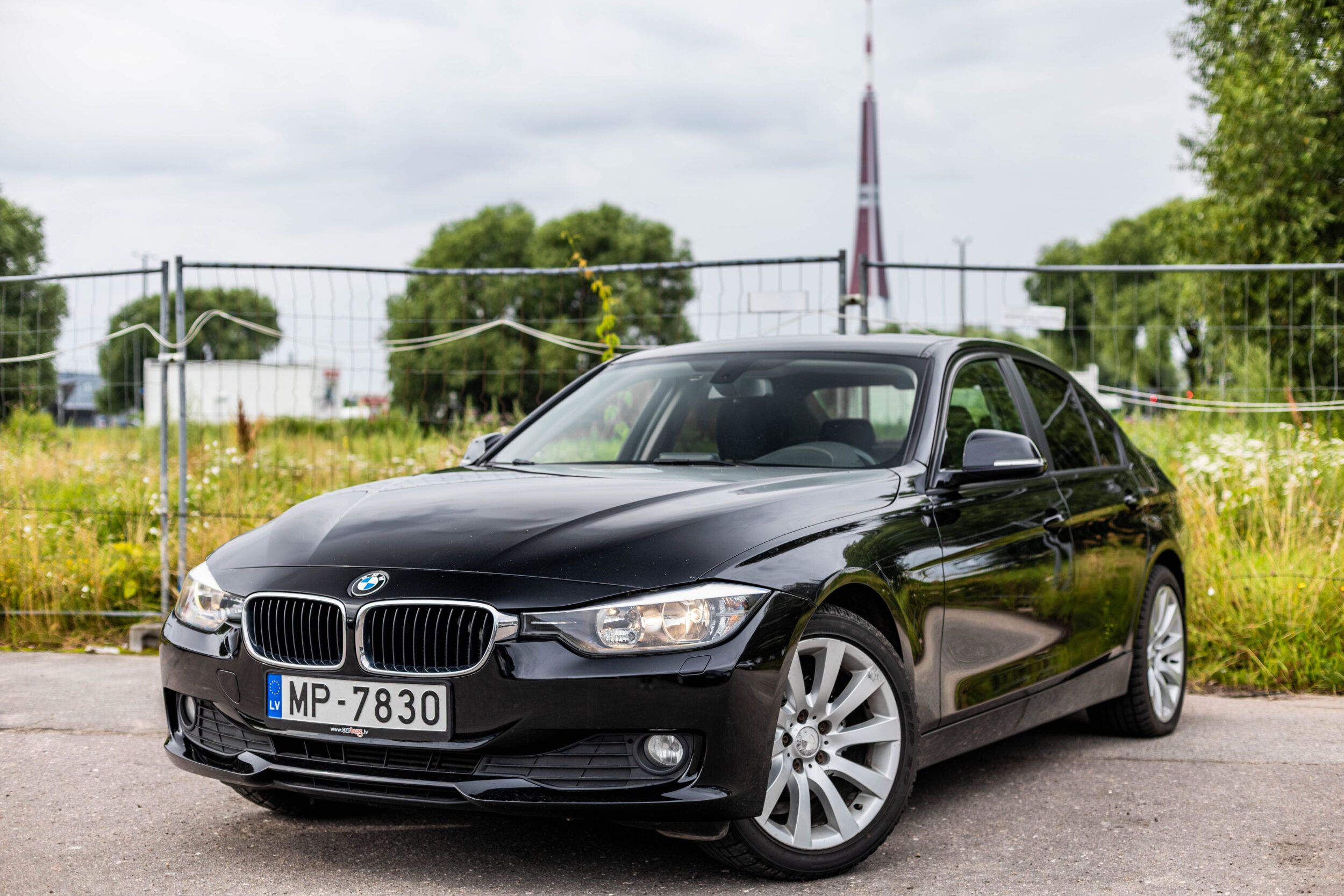 BMW 316d