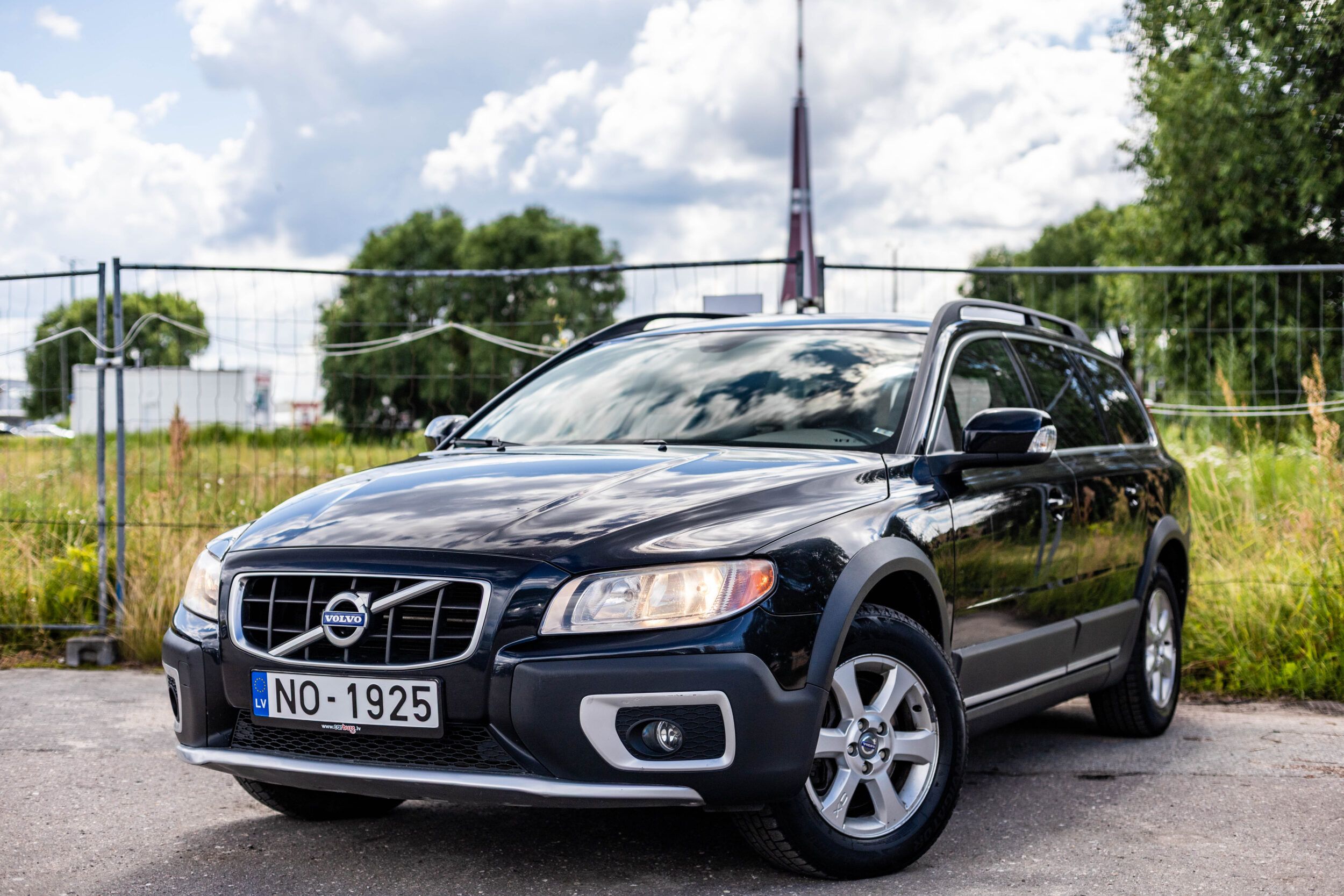 VOLVO XC70