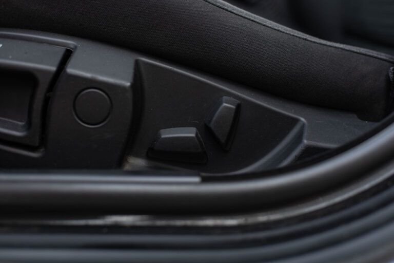 BMW 520d – 6