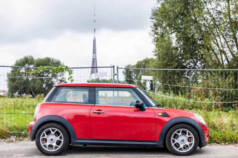 MINI ONE – 5
