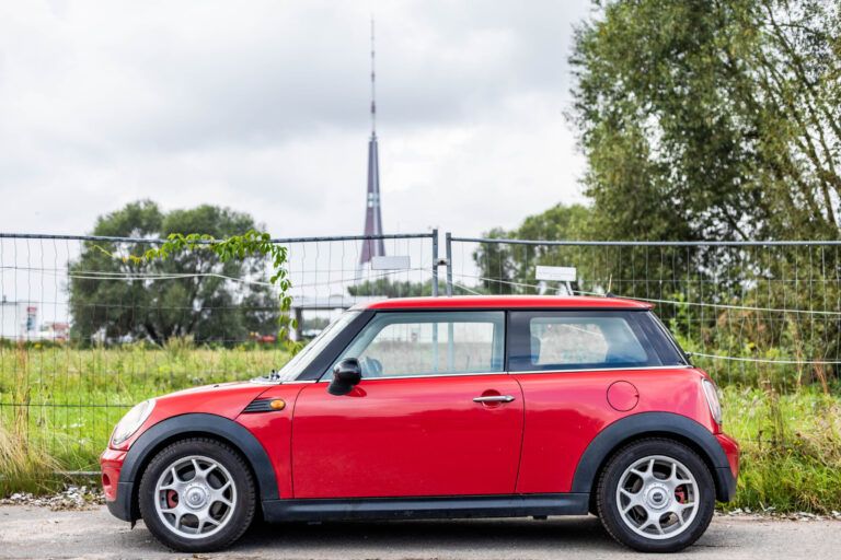MINI ONE – 4