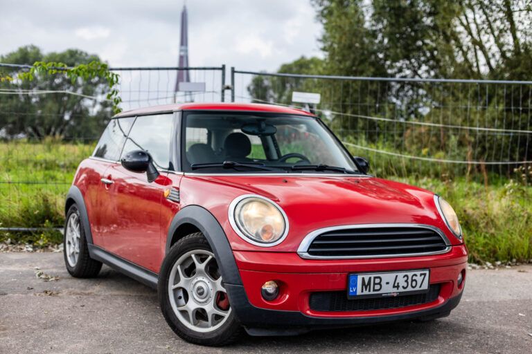 MINI ONE – 2