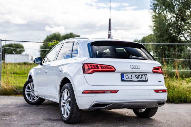AUDI Q5 – 6