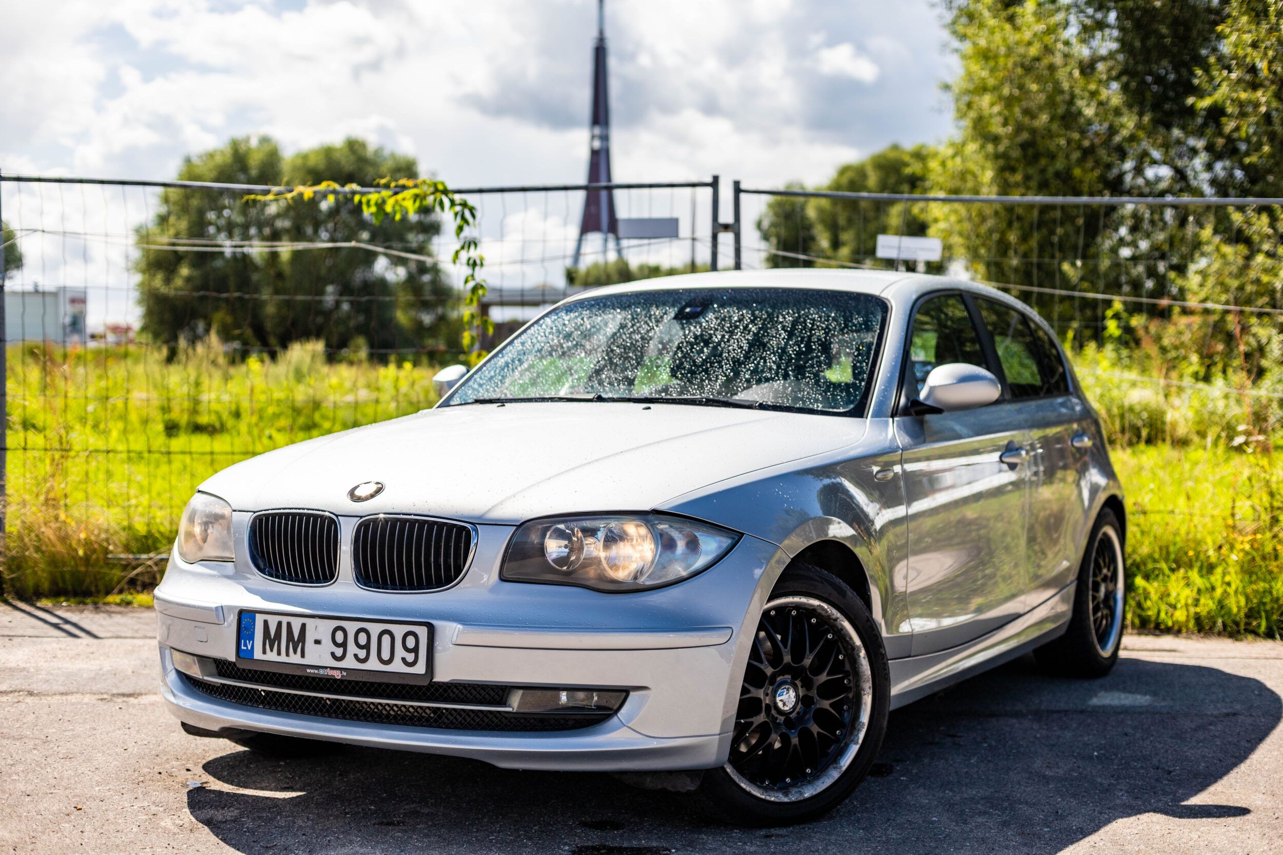 BMW 118d