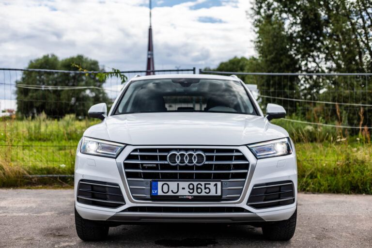 AUDI Q5 – 2