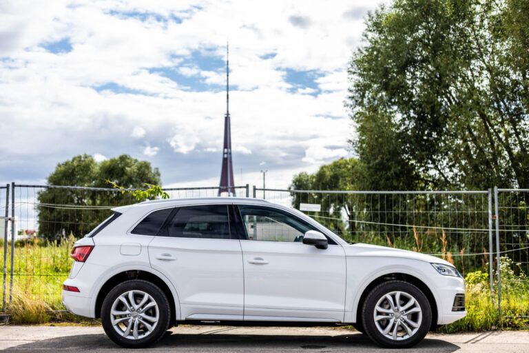 AUDI Q5 – 5