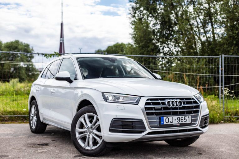 AUDI Q5 – 3