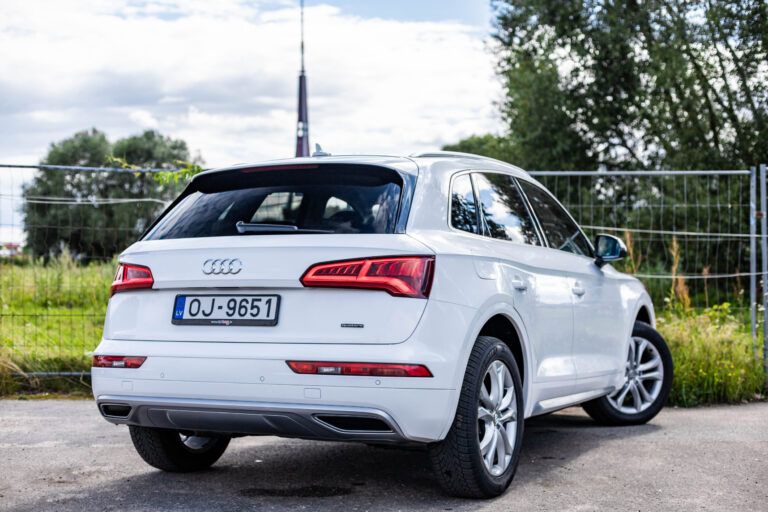 AUDI Q5 – 7