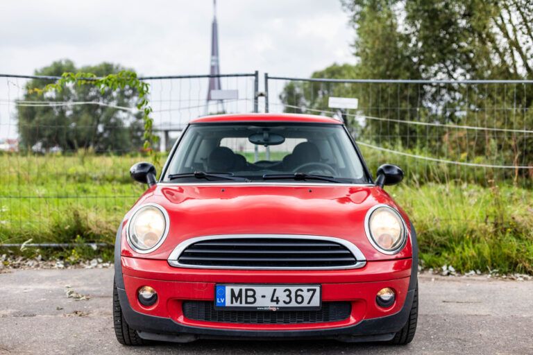 MINI ONE – 3