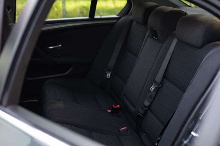 BMW 520d – 3