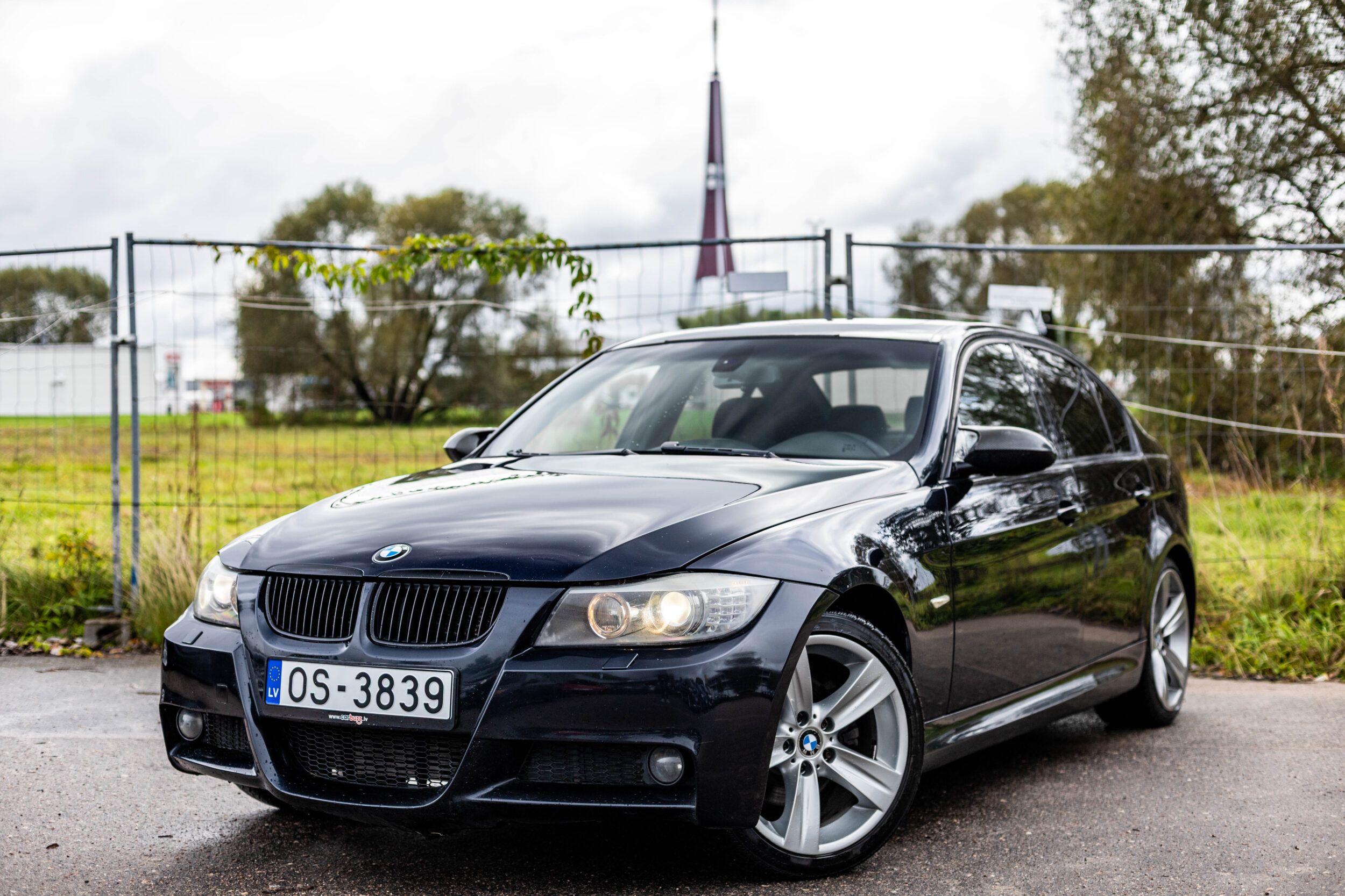 BMW 320d