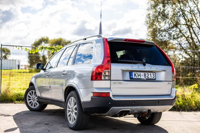 VOLVO XC90 – 6