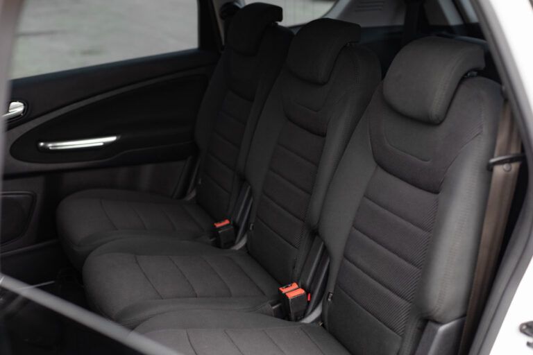 FORD S-MAX – 4