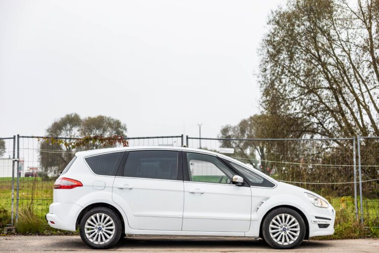 FORD S-MAX – 5