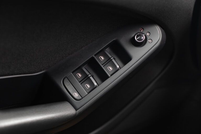 AUDI A5 SPORTBACK – 7
