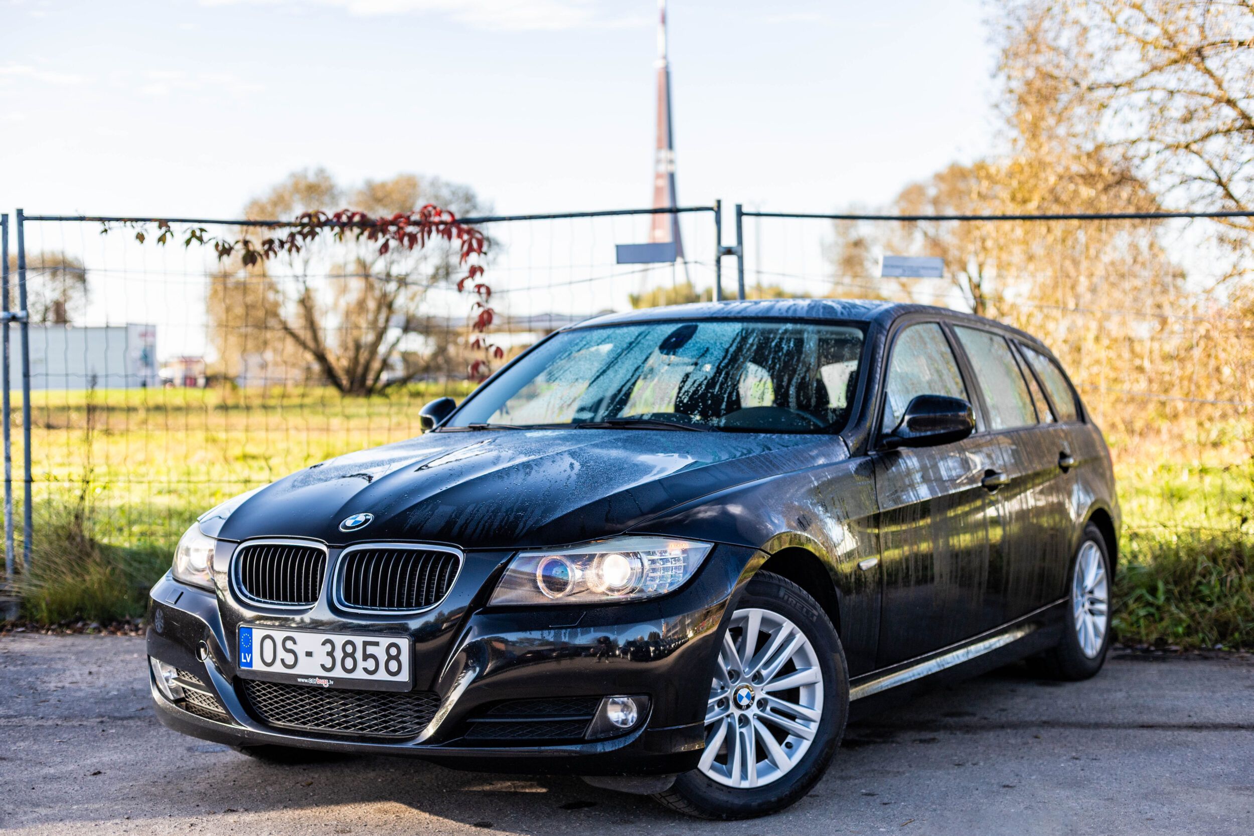 BMW 318d