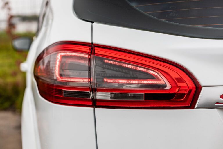 FORD S-MAX – 2