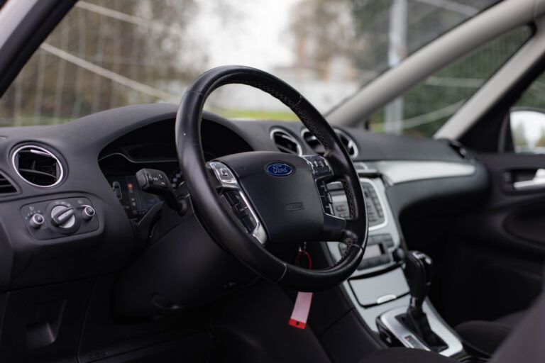 FORD S-MAX – 6