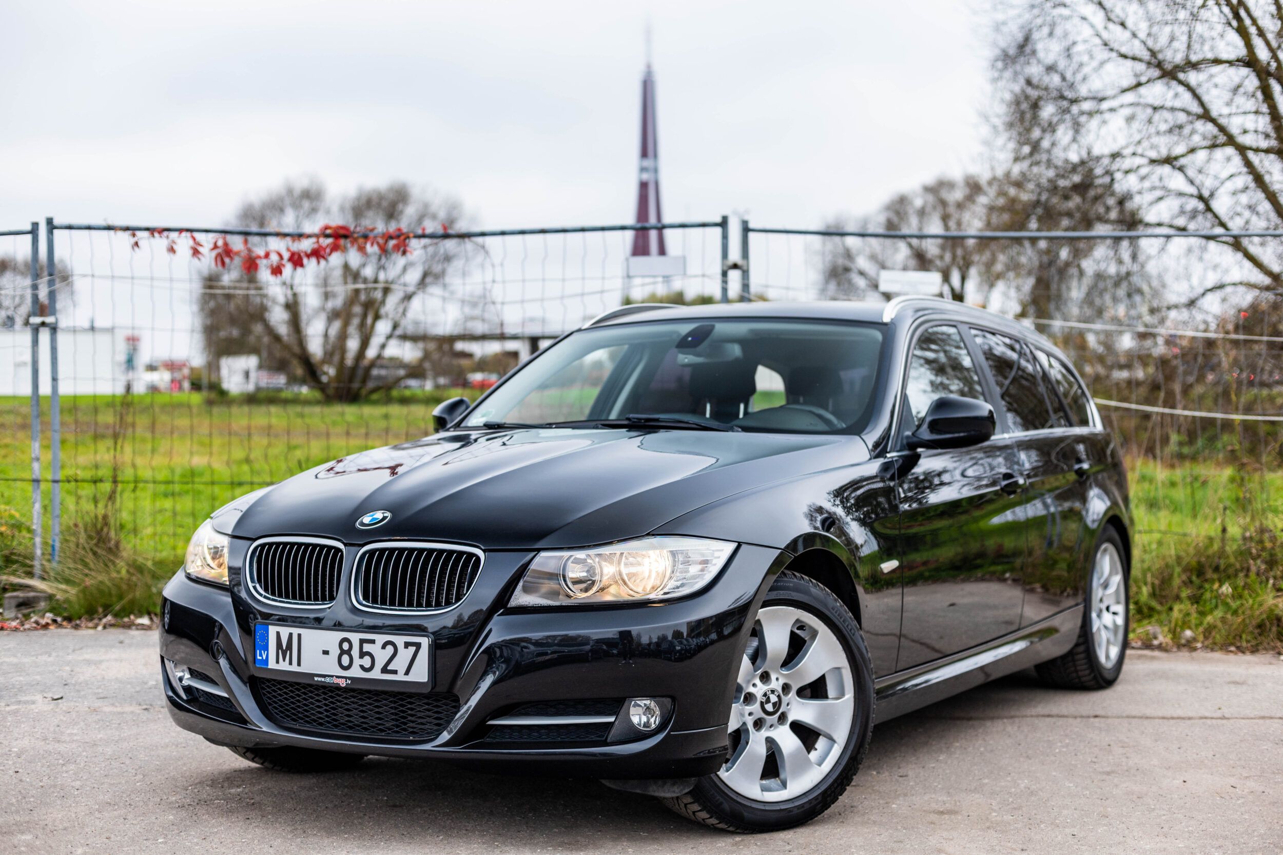 BMW 318D