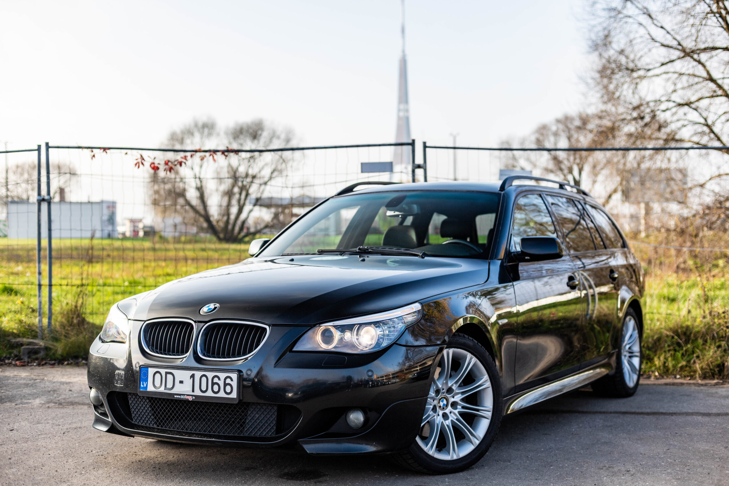 BMW 520d