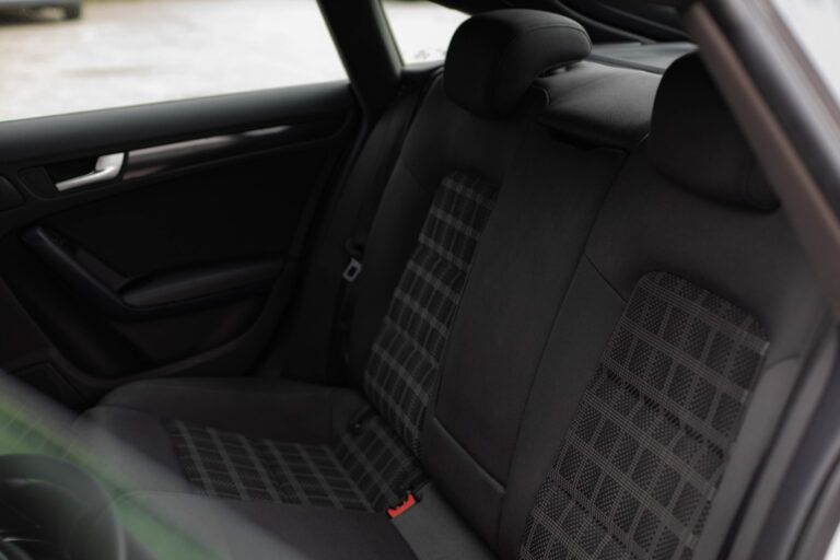 AUDI A5 SPORTBACK – 2