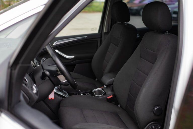 FORD S-MAX – 5