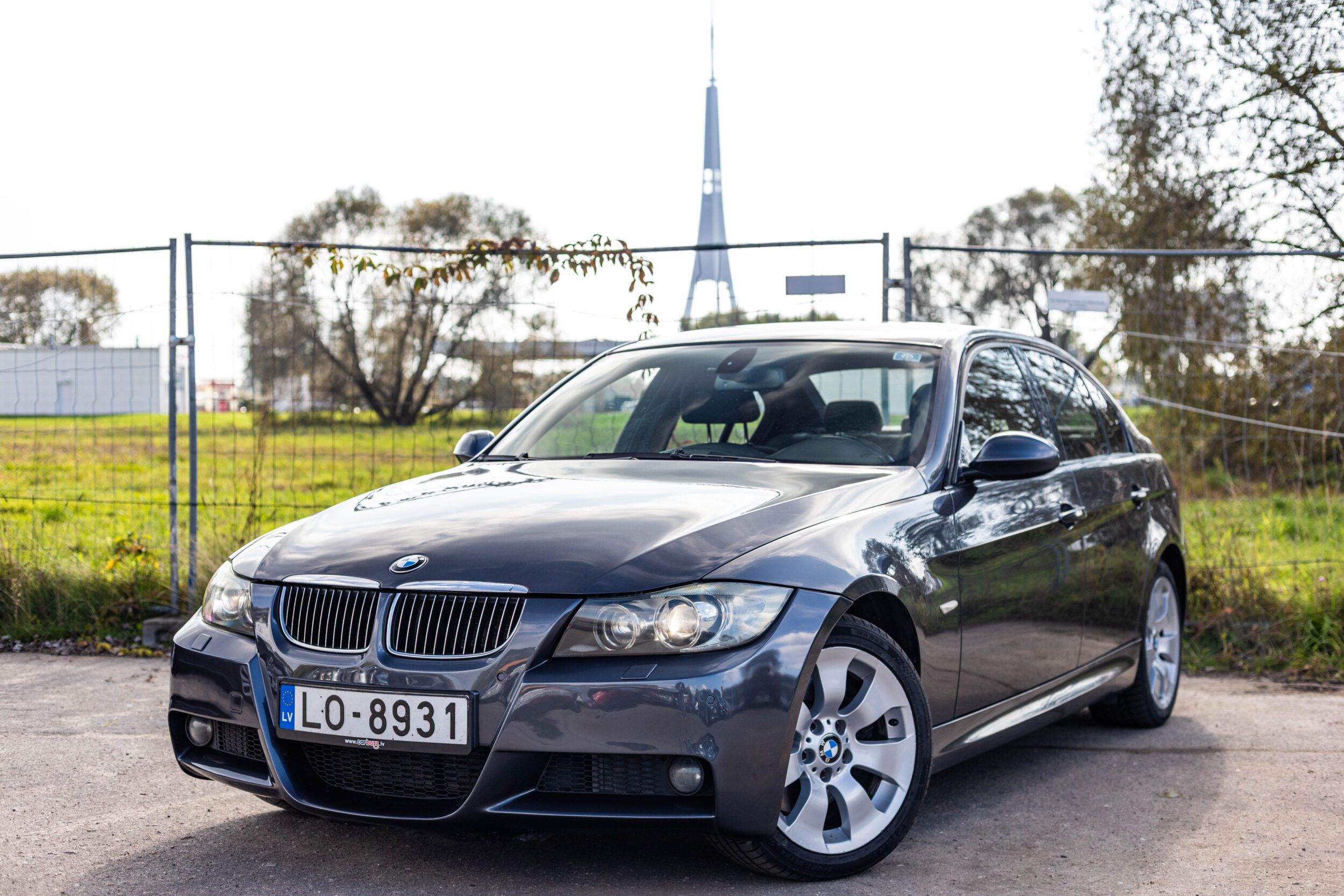 BMW 330d